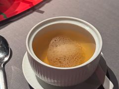 -上海滩餐厅(BFC外滩金融中心店)