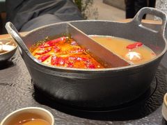-大龙燚·旷野鲜火锅(广州首店)