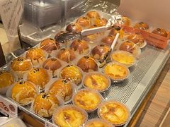 -西村叔叔的店·面包·甜品·蛋糕(崂山丽达店)