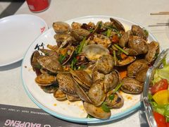 -AK47烤羊腿串吧(柳浪家园店)