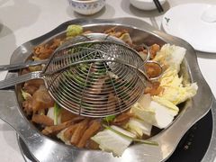 -古乐牛香·鲜牛肉牛杂火锅(新区店)