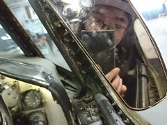 -中途岛号航空母舰博物馆