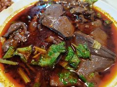 -蒲氏烤鸭(百寿路店)