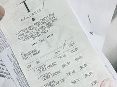 -DFS迪斐世(香港广东道店)