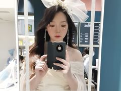 -海马体照相馆(西安高新万达广场店)