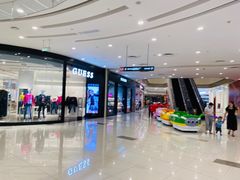 -凯德广场(西城店)