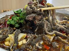 -陈六子全羊馆·烧烤烤羊排(山东理工大店)