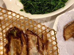 -翠亭酒家(山西南路店)