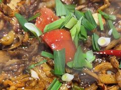 -富正毅三下锅·湘西韵味(天门山索道店)