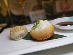 -民族饭店-四季餐厅