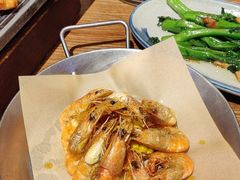 -常来小聚·广州非遗传承餐厅(地王广场店)