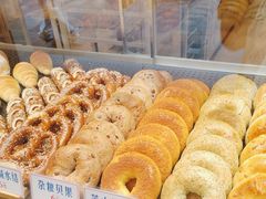 -红心闪闪面包牛奶公司(旺角星辰店)