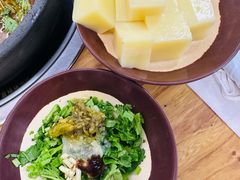 -笔记安顺夺夺粉火锅(中关村店)