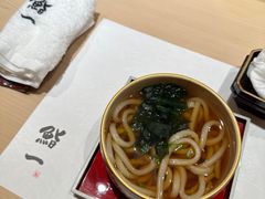 -鮨一日本料理(大中华店)