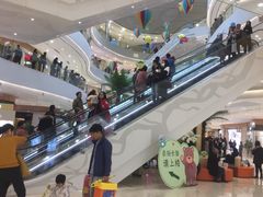-圆融购物中心(南天成路店)