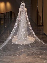 -纯色时光婚纱艺术馆WHITE