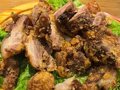 -满园烤鸭·春饼(太原街万达店)
