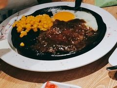 -豪客来牛排(成都锦江大融城店)