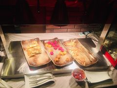 -OPEN開全日自助餐厅·牛肉火锅·海鲜(佛山希尔顿酒店)