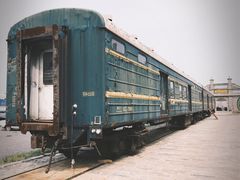 -清风小镇闯关东影视基地