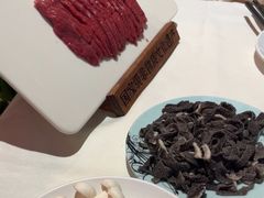 -东来顺饭庄(西直门店)