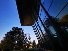 -北京雁栖湖国际会展中心