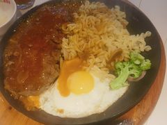 -豪享来中西餐厅(隆昌店)