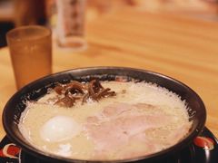 -老龙亭拉面店