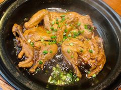 -东方山水金沙酒店-雅香阁中餐厅