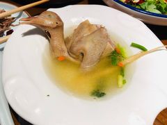 -燕郊烧鸽子(广安路店)