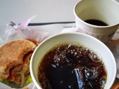 -麦当劳(东苑丽宝商业广场店)