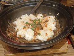 -啫火啫啫煲·顺德干蒸(西乡天虹店)