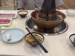 -福寿斋·老北京铜锅涮肉·烤鸭(顺义总店)