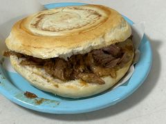 -秦豫肉夹馍(东羊市店)