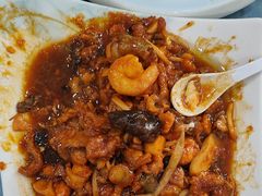 -清真•蜀风园(丁字沽总店)