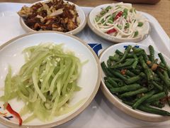-7+7私家饭堂(人民路店)