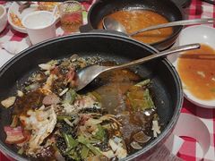 -西贝(金桥店)