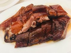 -翠园(铜锣湾广场店)