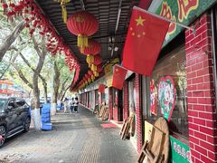 -胜记菜馆(文明路)