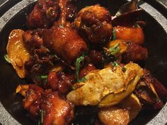 -鹿港小镇(金虹桥国际中心店)