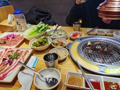 -喜来稀肉(北外滩白玉兰广场店)