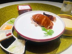 -大鸭梨烤鸭(顺义石园店)