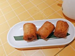 -蔡澜点心·粤菜(海印都荟城店)