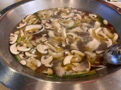 -芭夯兔·无骨兔汤锅(华阳店)
