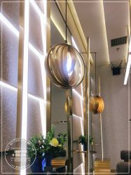 -3AM·S HAIR SALON烫发染发接发