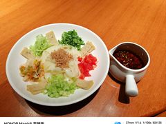 -巴盟人家·内蒙地方菜(华丽家族店)