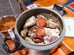 -蚝英雄·鲜蚝自助专门店