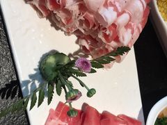 -番食园鲜食火锅(高新店)