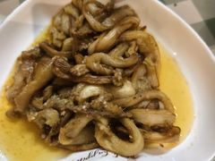 -彭耕记猪油炒小菜(吉联mall店)