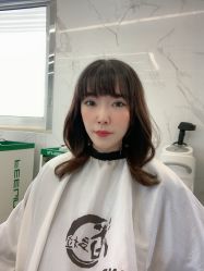 -潘多拉Hairsalon